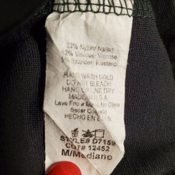 Dark Green Fashion Nova Dress - Picture 4 of 4